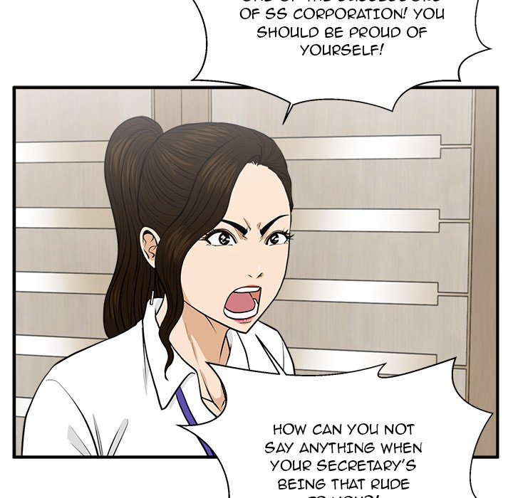 Read Mr. Kang chapter 84 image 60 on Lezhin