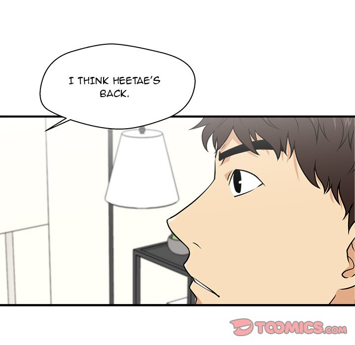 Read Mr. Kang chapter 84 image 65 on Lezhin