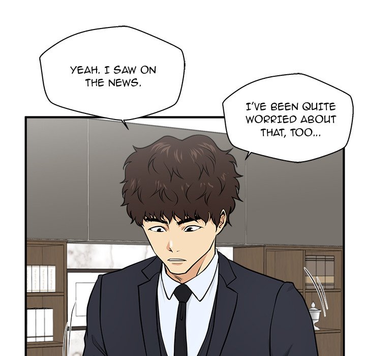 Read Mr. Kang chapter 84 image 66 on Lezhin