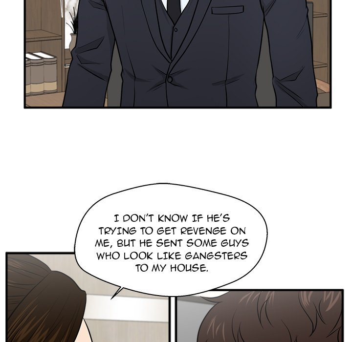Read Mr. Kang chapter 84 image 67 on Lezhin