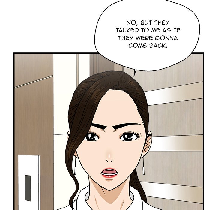 Read Mr. Kang chapter 84 image 69 on Lezhin