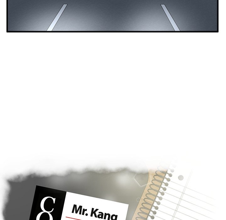 Read Mr. Kang chapter 84 image 7 on Lezhin