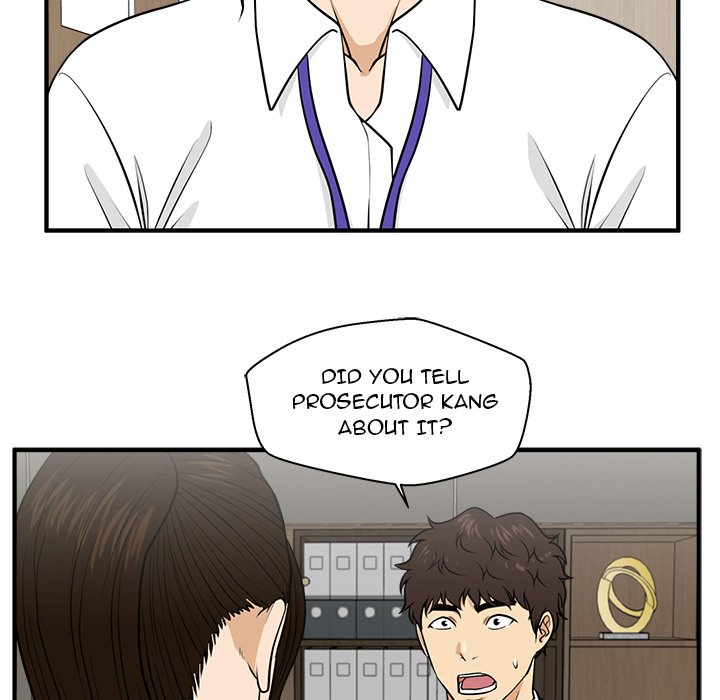 Read Mr. Kang chapter 84 image 70 on Lezhin
