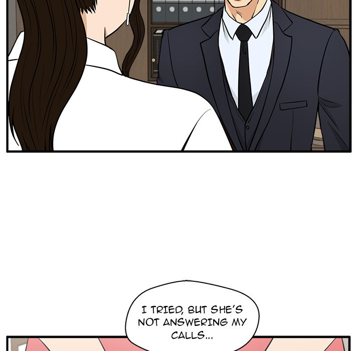 Read Mr. Kang chapter 84 image 71 on Lezhin