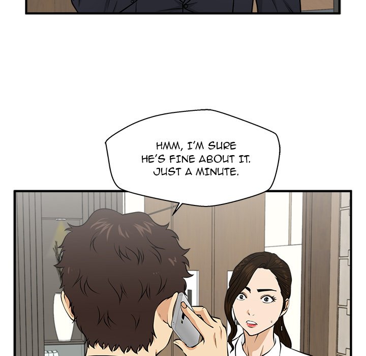 Read Mr. Kang chapter 84 image 77 on Lezhin