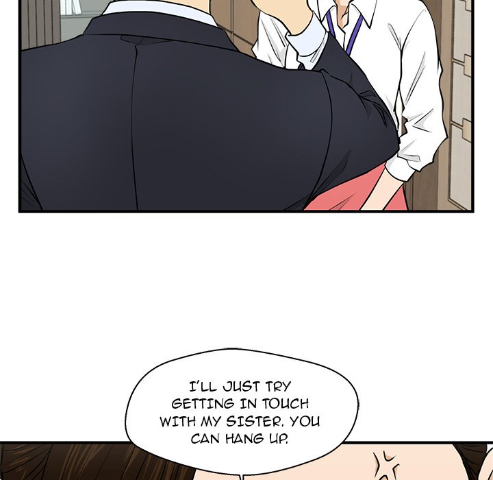Read Mr. Kang chapter 84 image 78 on Lezhin