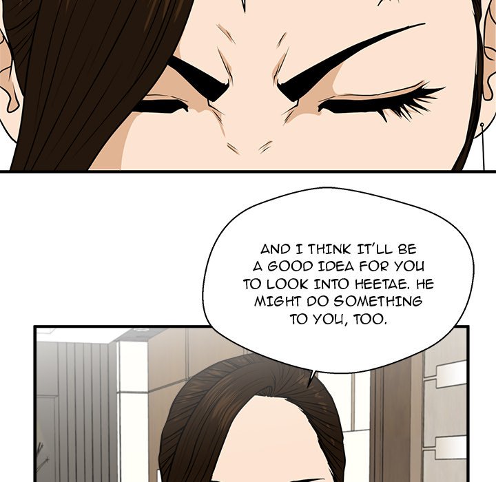 Read Mr. Kang chapter 84 image 79 on Lezhin