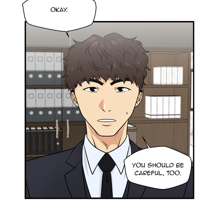Read Mr. Kang chapter 84 image 81 on Lezhin