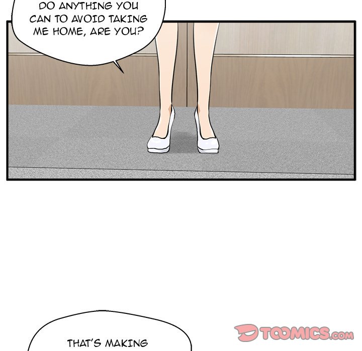 Read Mr. Kang chapter 84 image 83 on Lezhin