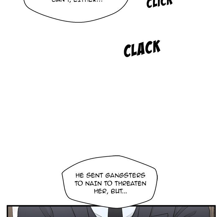 Read Mr. Kang chapter 84 image 85 on Lezhin