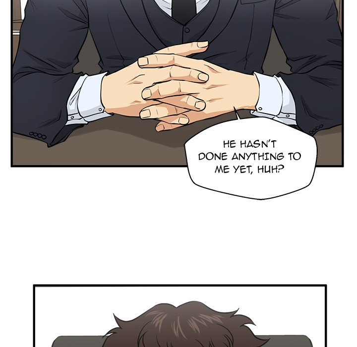 Read Mr. Kang chapter 84 image 86 on Lezhin