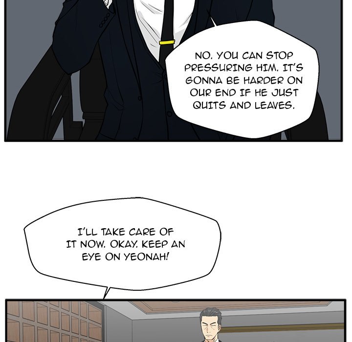 Read Mr. Kang chapter 84 image 90 on Lezhin