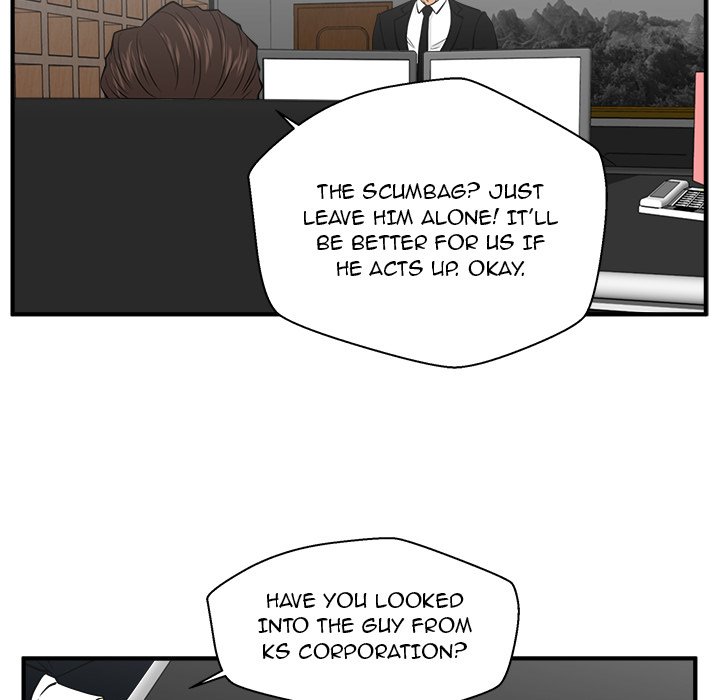 Read Mr. Kang chapter 84 image 91 on Lezhin