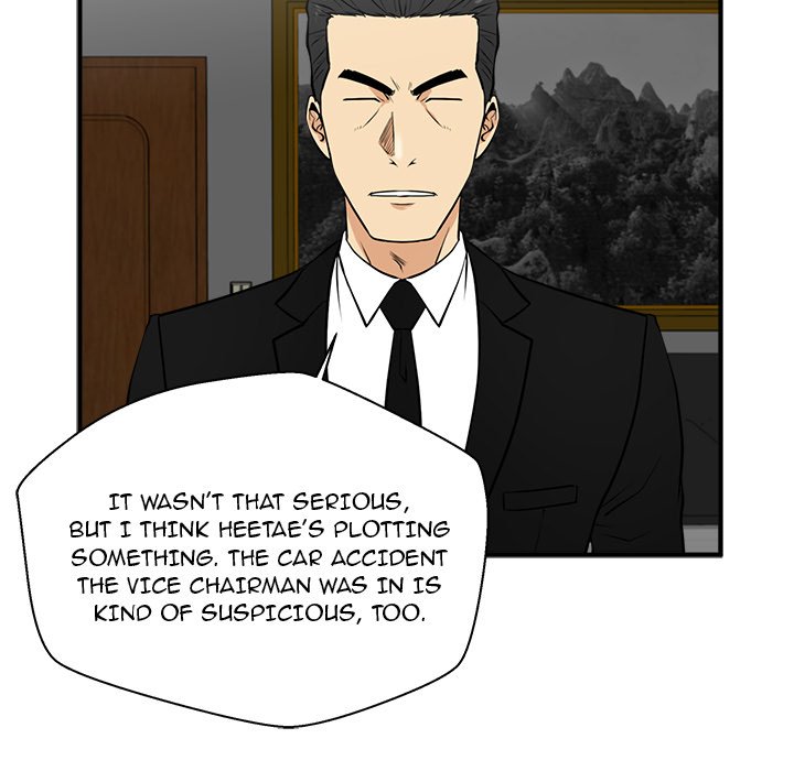 Read Mr. Kang chapter 84 image 93 on Lezhin
