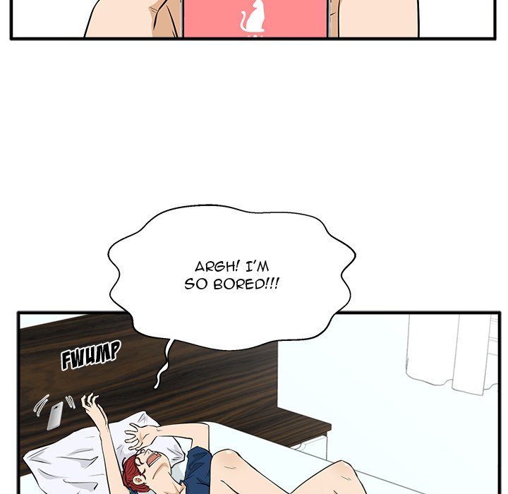 Read Mr. Kang chapter 84 image 99 on Lezhin