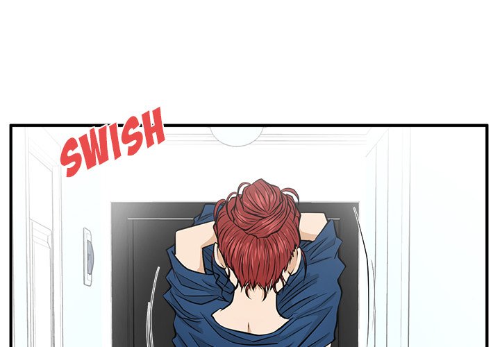 Read Mr. Kang chapter 85 image 0 on Lezhin