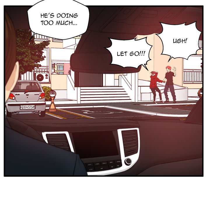 Read Mr. Kang chapter 85 image 100 on Lezhin