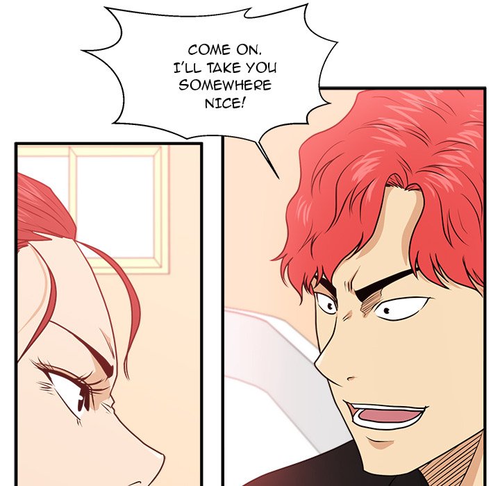 Read Mr. Kang chapter 85 image 101 on Lezhin