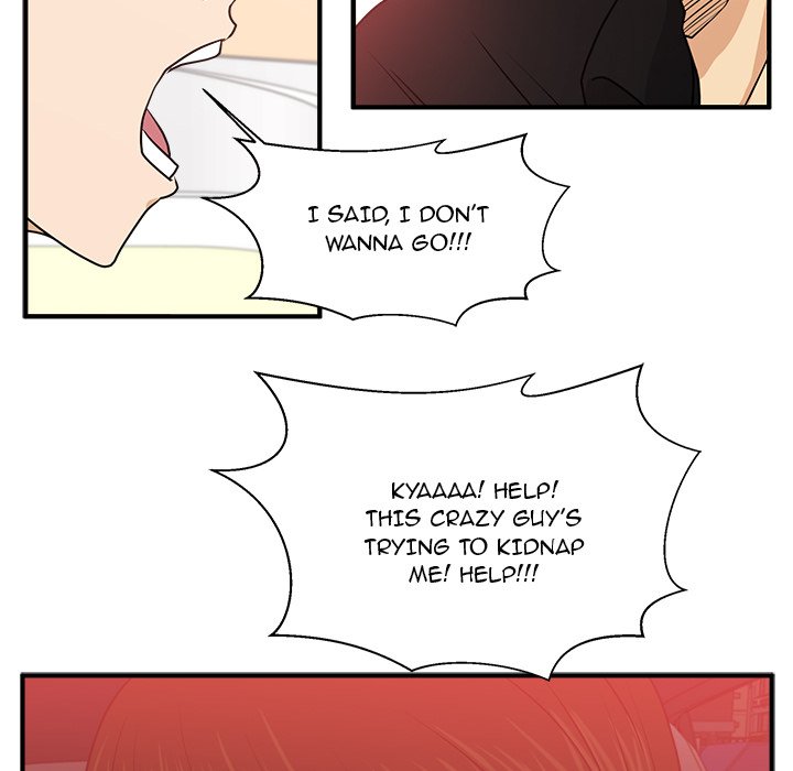 Read Mr. Kang chapter 85 image 102 on Lezhin