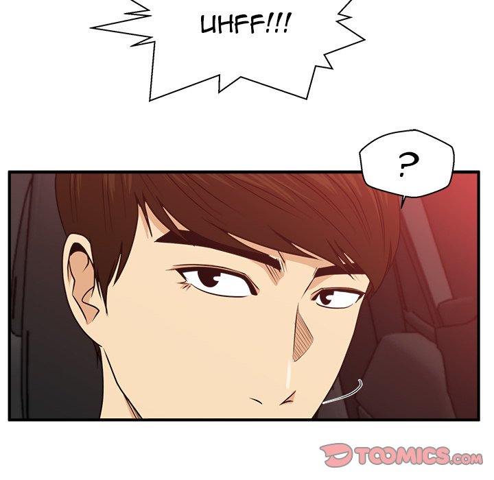 Read Mr. Kang chapter 85 image 105 on Lezhin