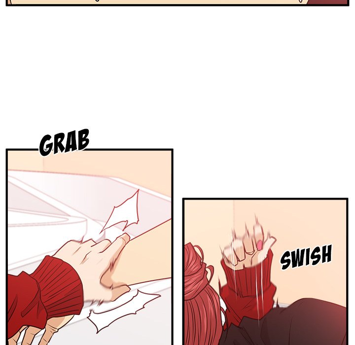 Read Mr. Kang chapter 85 image 108 on Lezhin