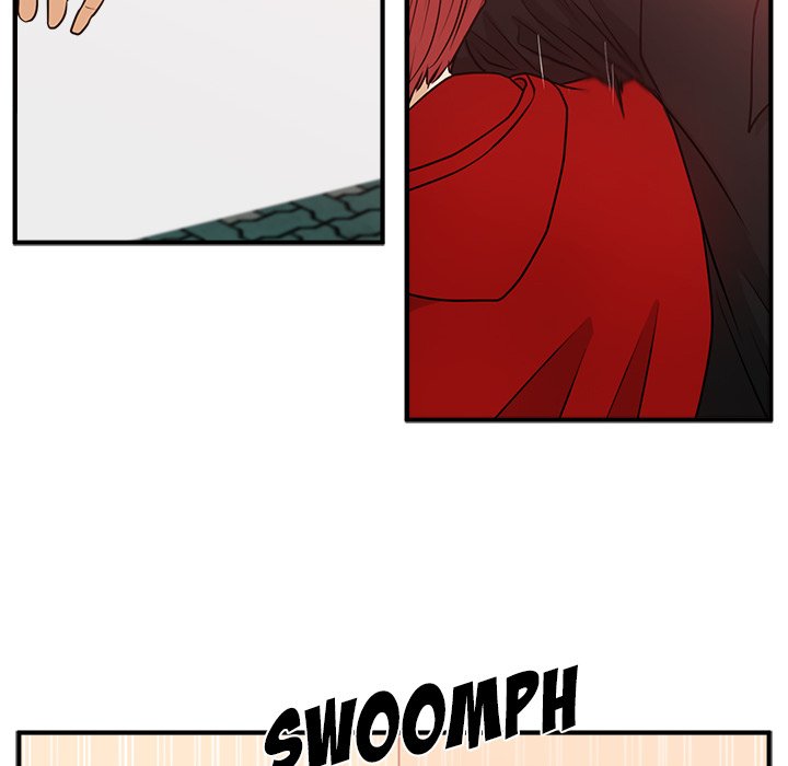 Read Mr. Kang chapter 85 image 109 on Lezhin