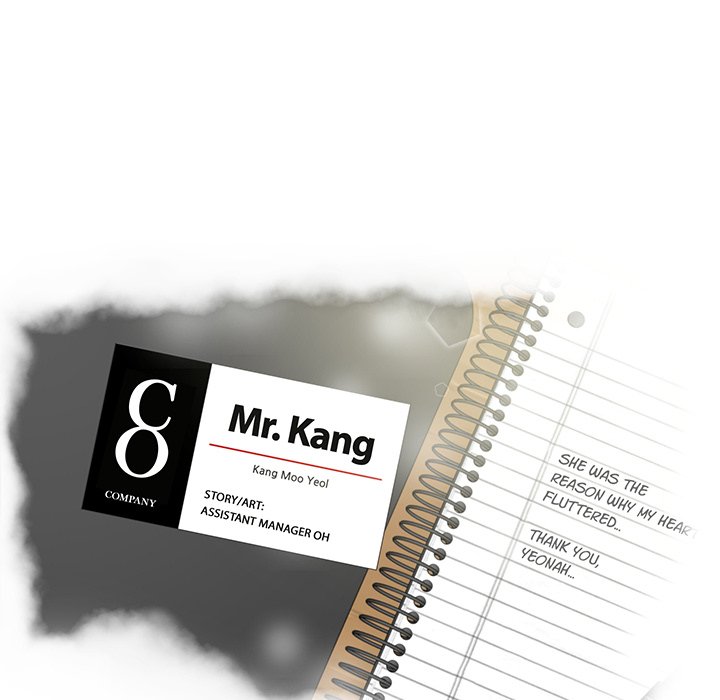 Read Mr. Kang chapter 85 image 11 on Lezhin