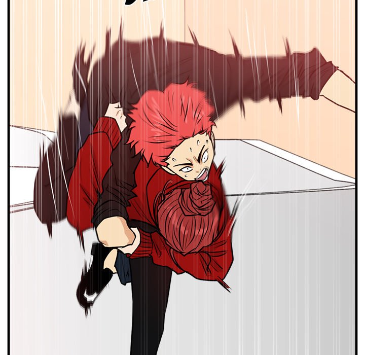 Read Mr. Kang chapter 85 image 110 on Lezhin