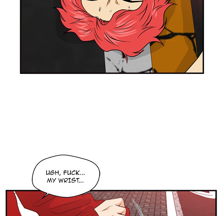 Read Mr. Kang chapter 85 image 115 on Lezhin