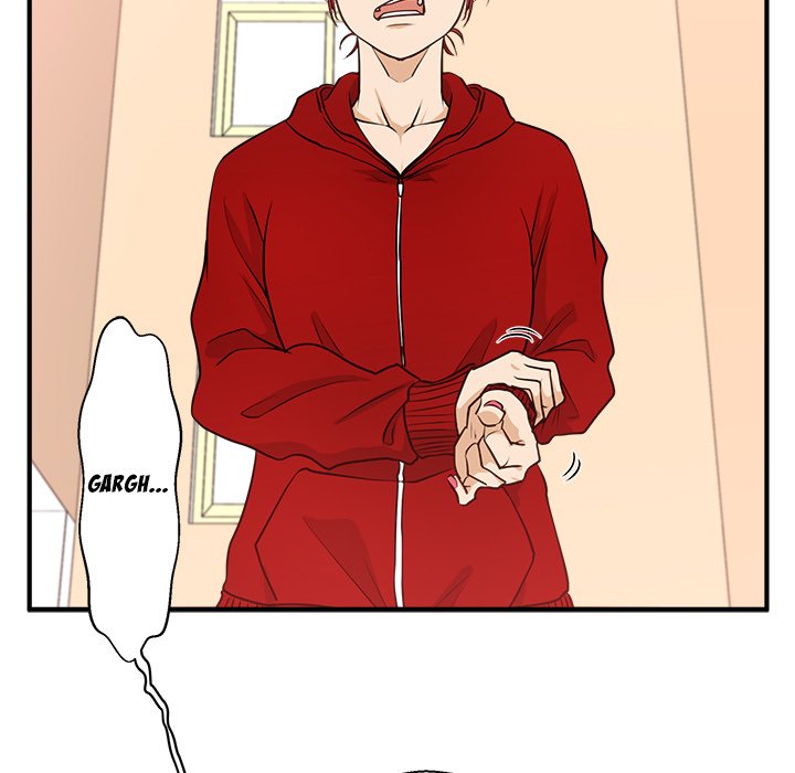Read Mr. Kang chapter 85 image 117 on Lezhin