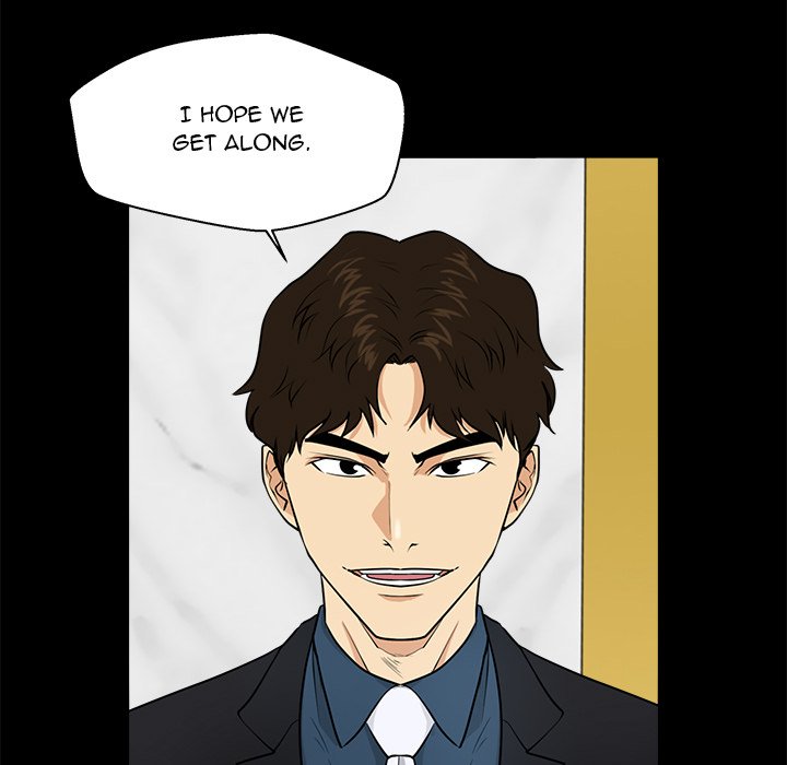 Read Mr. Kang chapter 85 image 16 on Lezhin