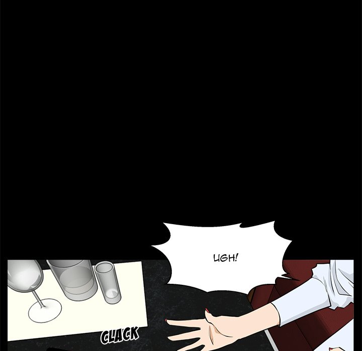Read Mr. Kang chapter 85 image 18 on Lezhin