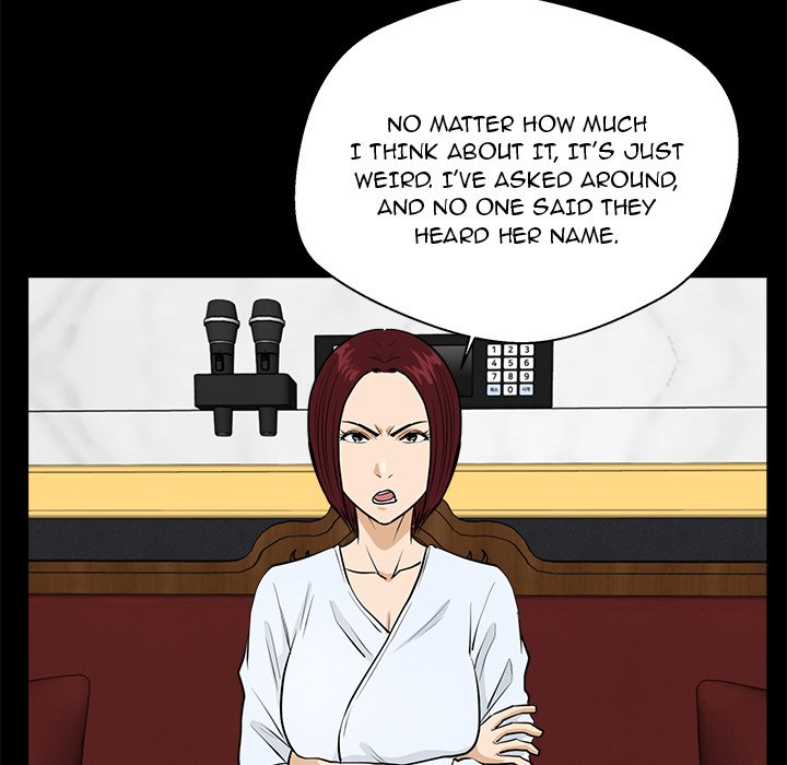Read Mr. Kang chapter 85 image 22 on Lezhin