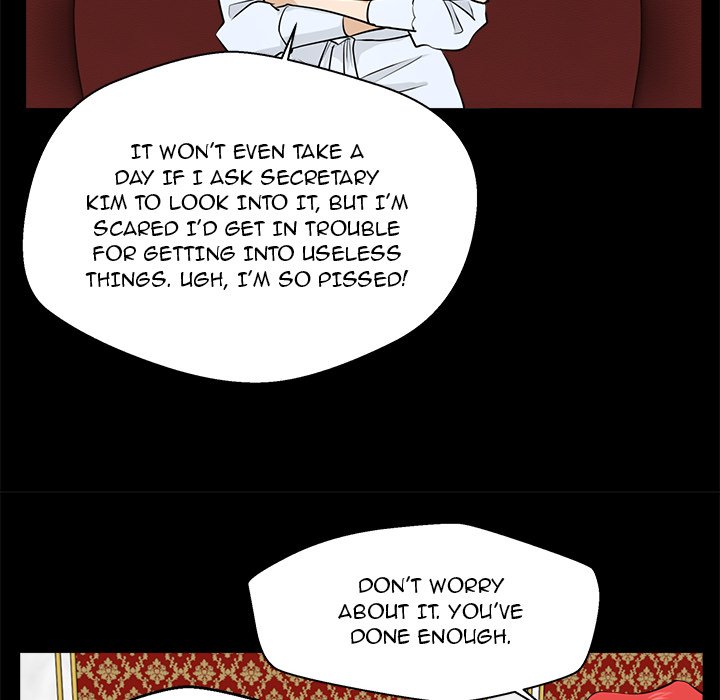 Read Mr. Kang chapter 85 image 23 on Lezhin