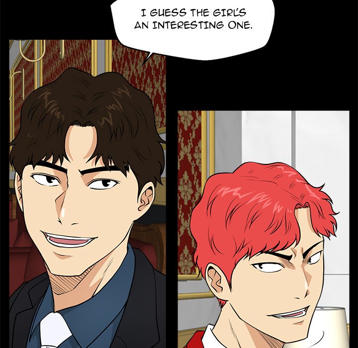 Read Mr. Kang chapter 85 image 26 on Lezhin