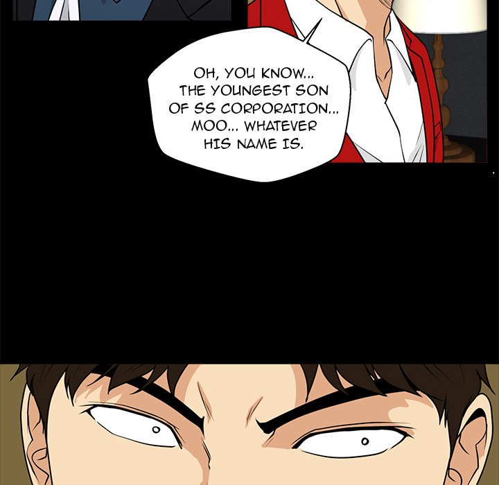 Read Mr. Kang chapter 85 image 27 on Lezhin