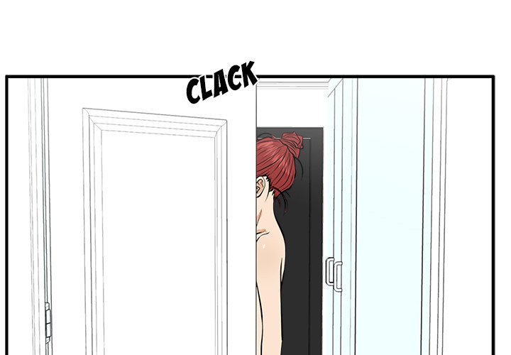 Read Mr. Kang chapter 85 image 3 on Lezhin