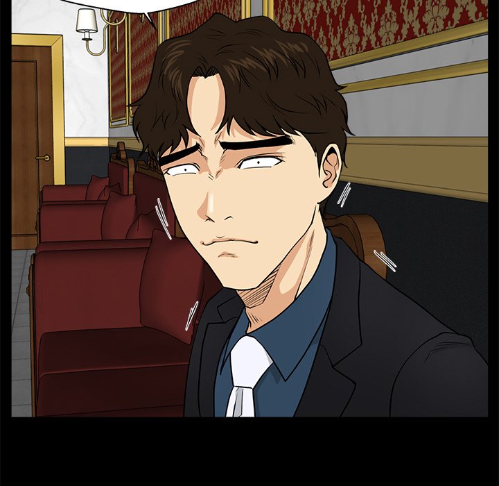 Read Mr. Kang chapter 85 image 30 on Lezhin