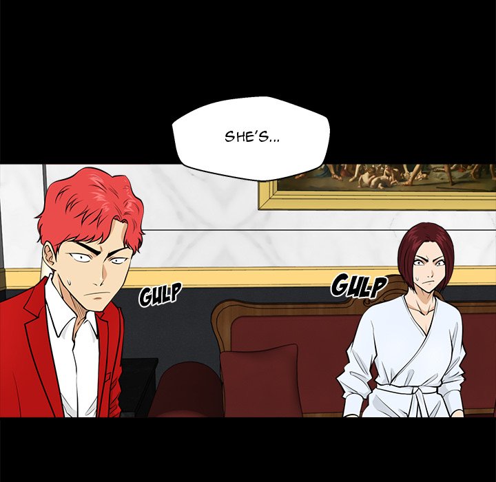 Read Mr. Kang chapter 85 image 36 on Lezhin