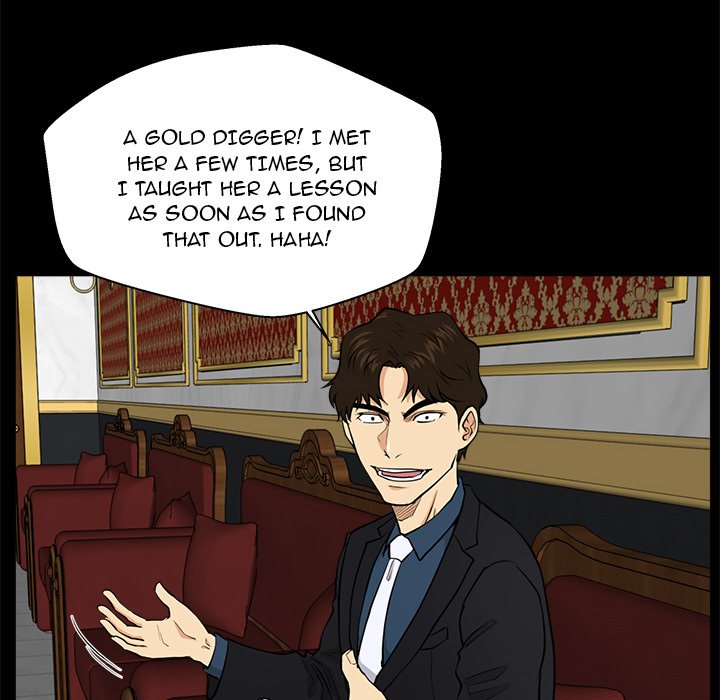 Read Mr. Kang chapter 85 image 37 on Lezhin