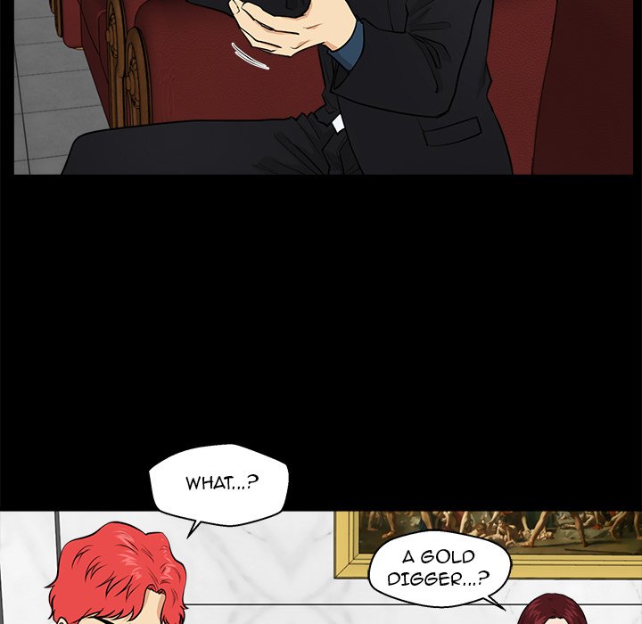 Read Mr. Kang chapter 85 image 38 on Lezhin
