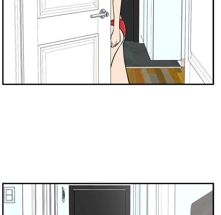 Read Mr. Kang chapter 85 image 4 on Lezhin