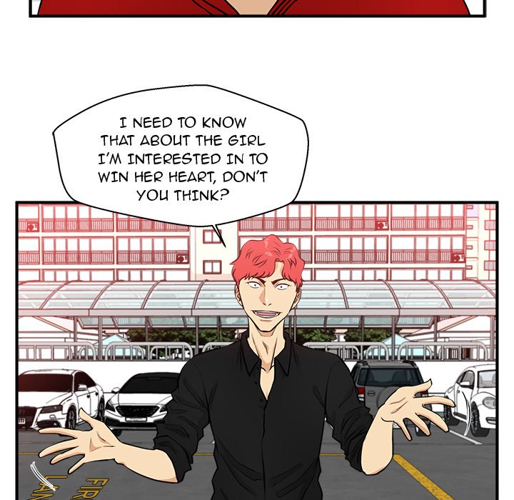 Read Mr. Kang chapter 85 image 45 on Lezhin