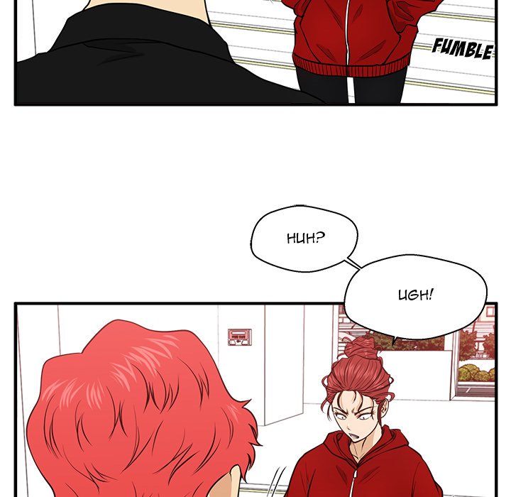 Read Mr. Kang chapter 85 image 47 on Lezhin