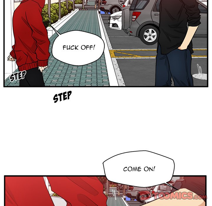 Read Mr. Kang chapter 85 image 49 on Lezhin