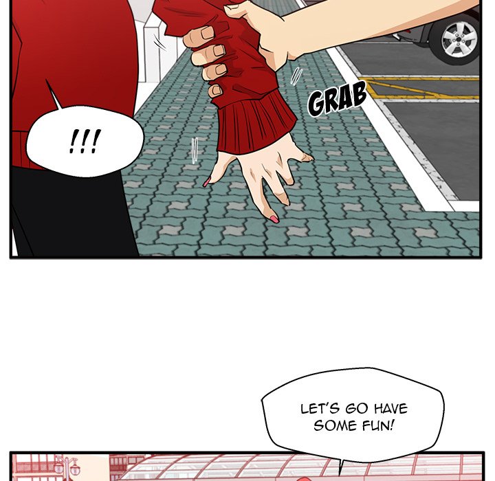 Read Mr. Kang chapter 85 image 50 on Lezhin