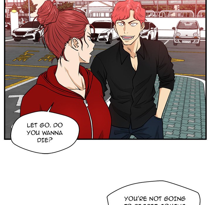 Read Mr. Kang chapter 85 image 51 on Lezhin