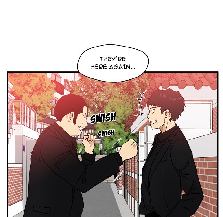 Read Mr. Kang chapter 85 image 56 on Lezhin