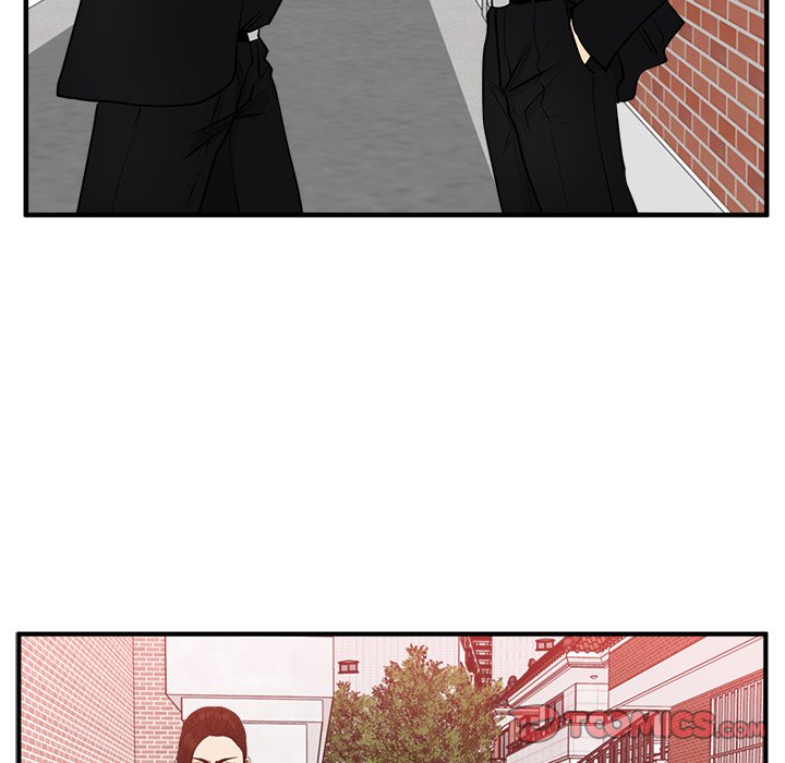 Read Mr. Kang chapter 85 image 57 on Lezhin