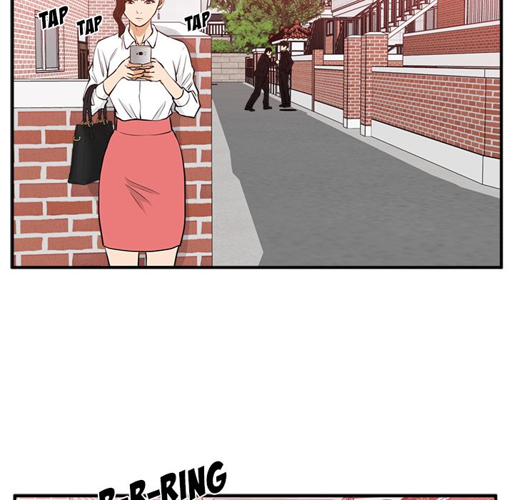 Read Mr. Kang chapter 85 image 58 on Lezhin